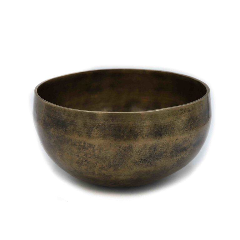 Singing bowl