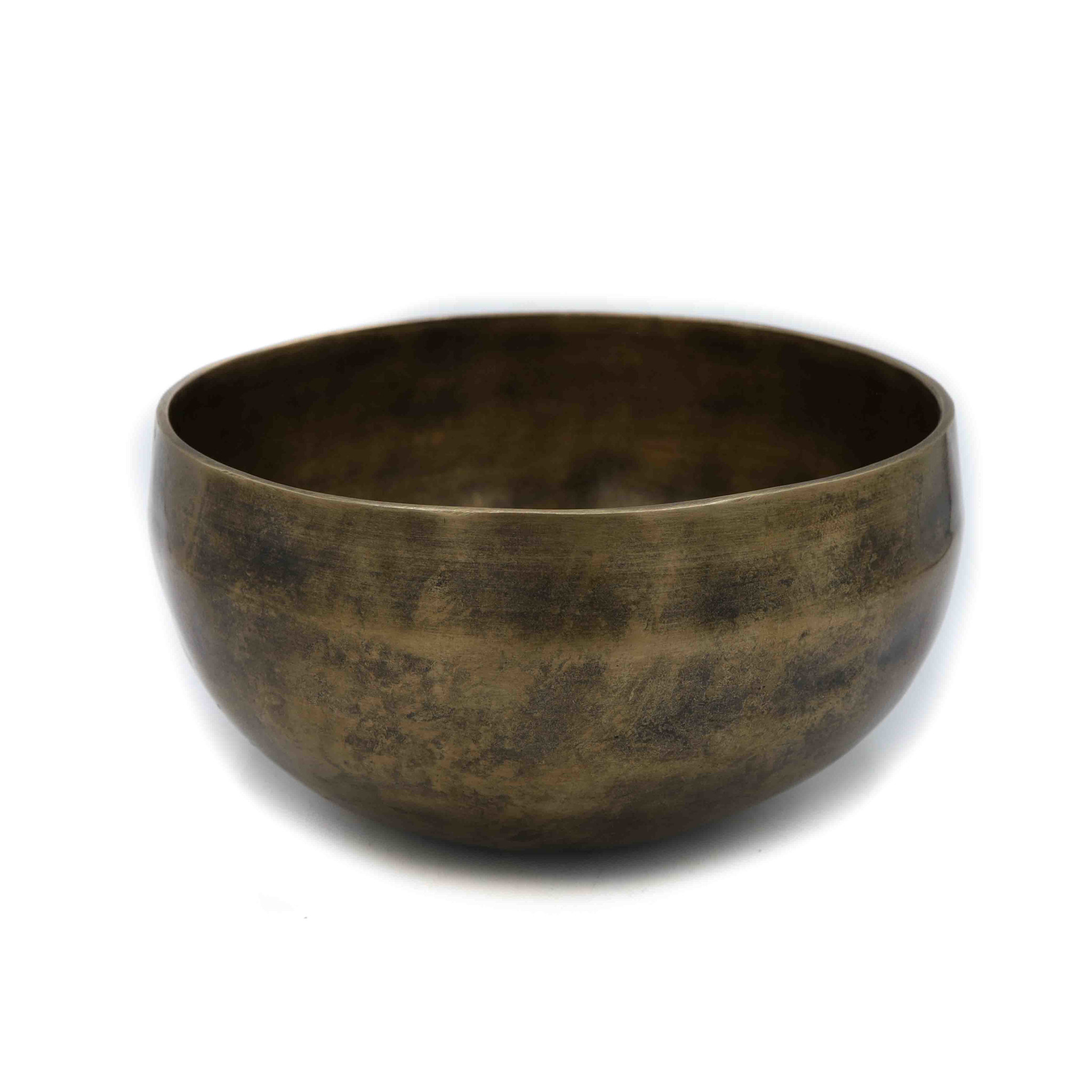 Singing bowl
