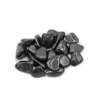 Magnétite naturelle