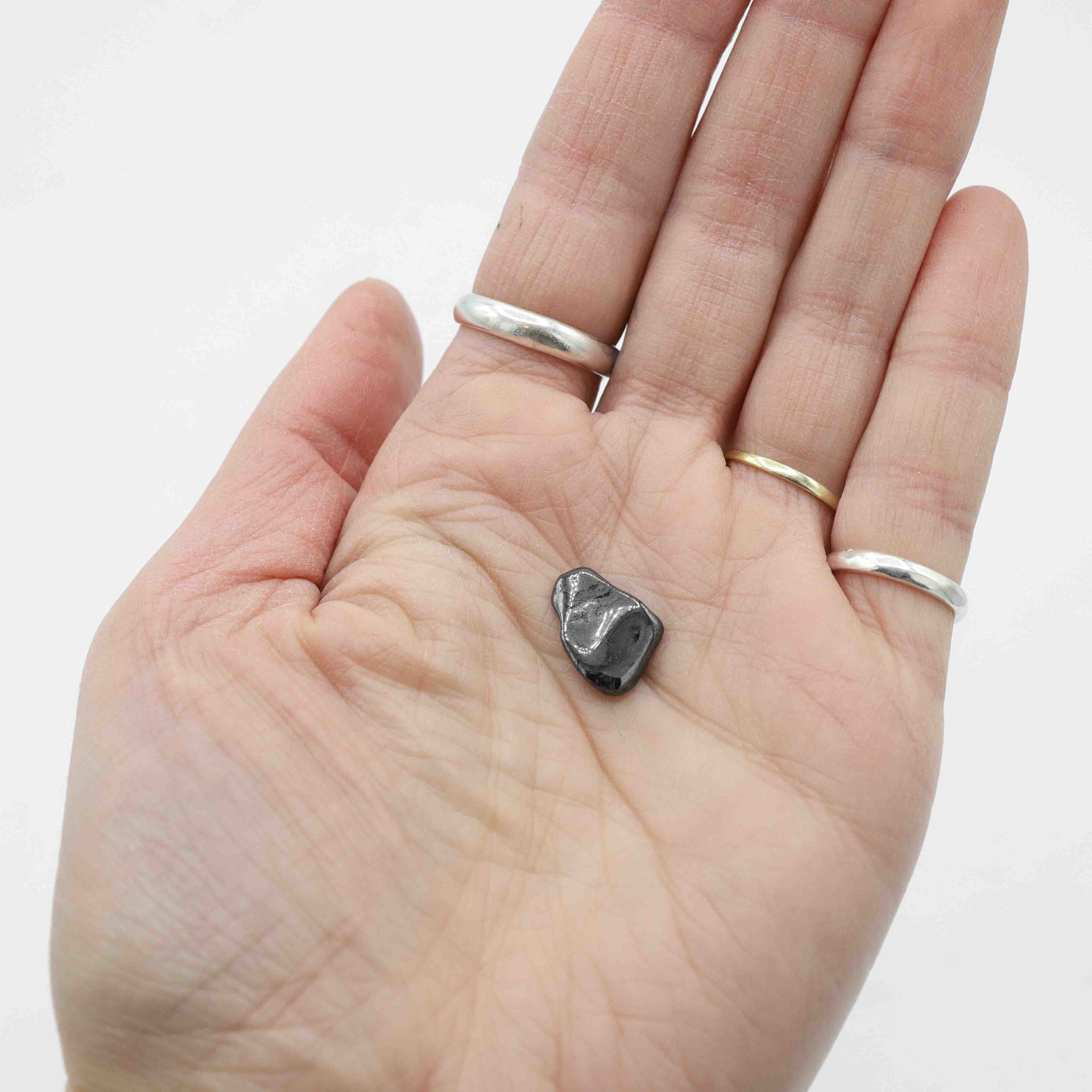 Natural Magnetite