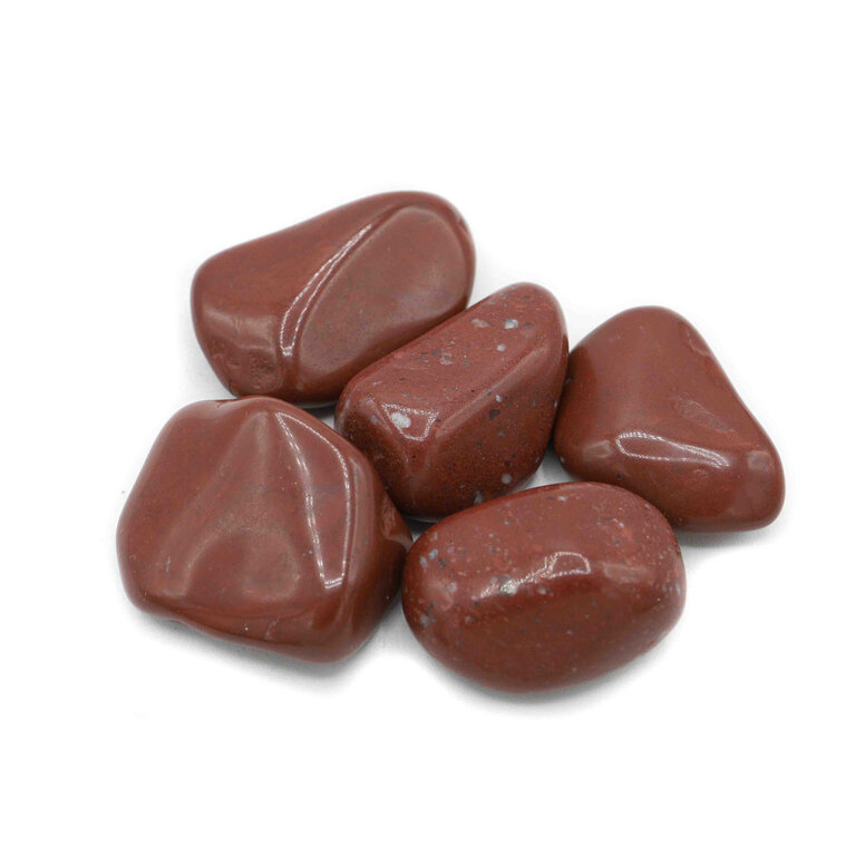 Red Jasper