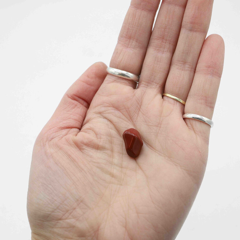 Red Jasper