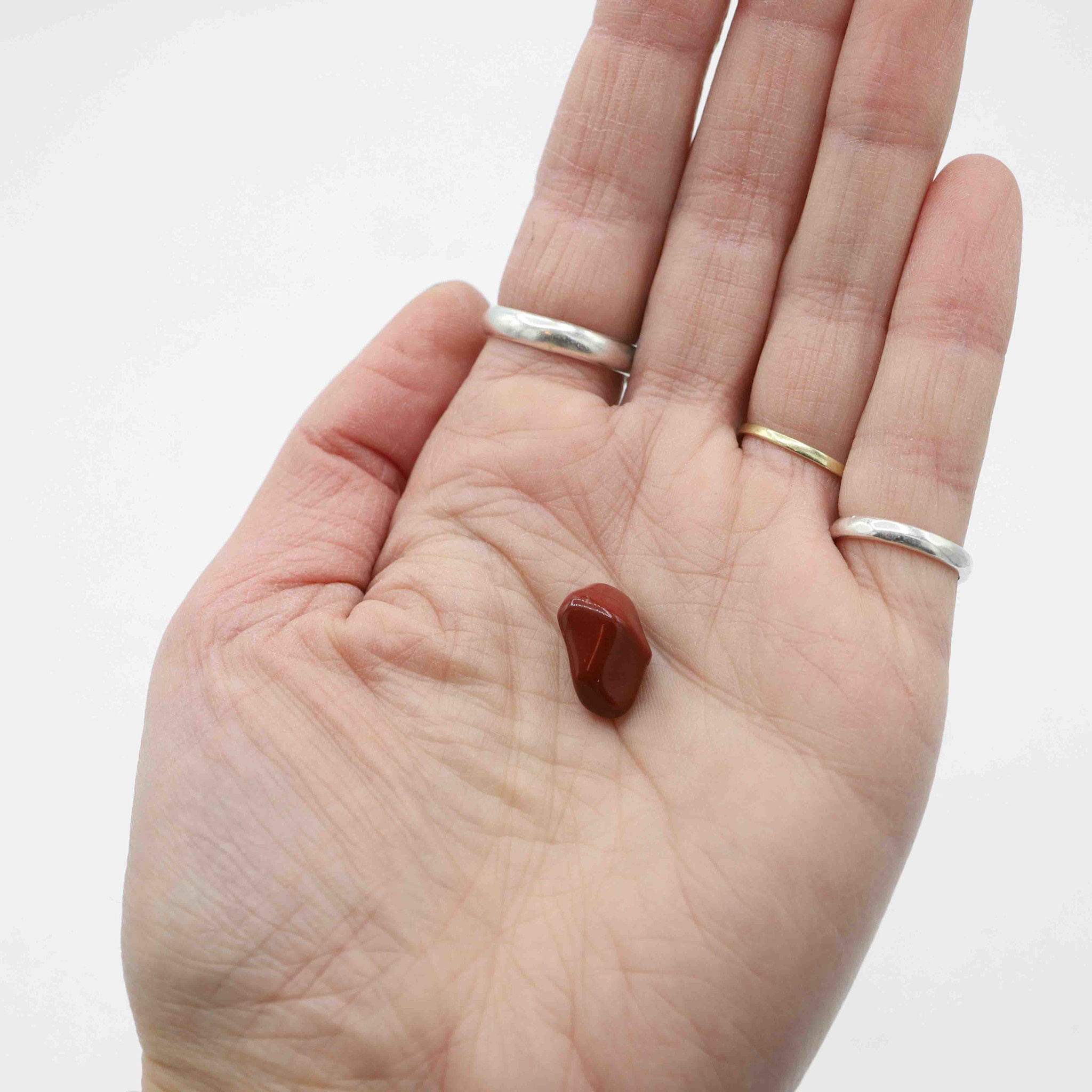 Red Jasper