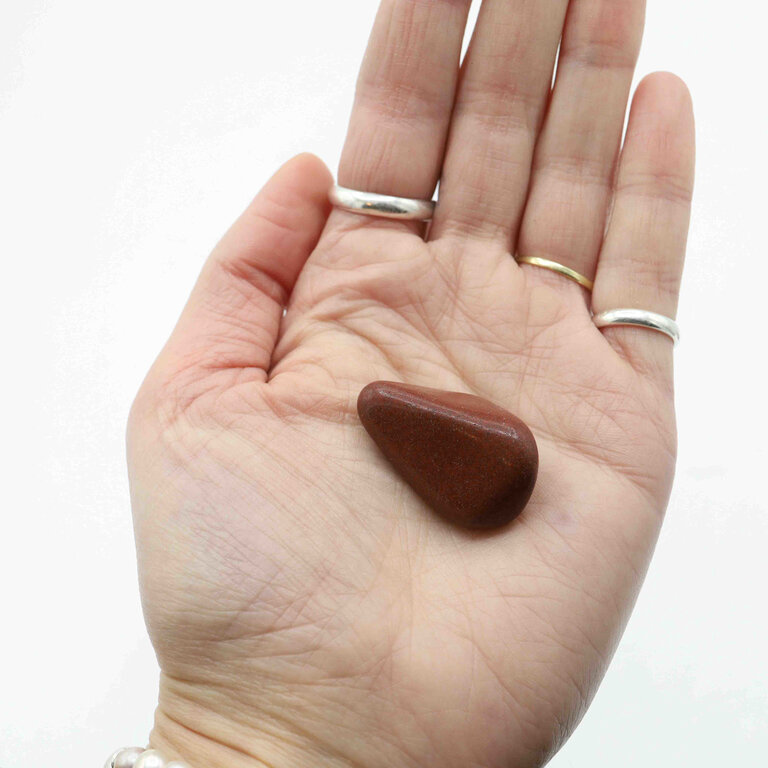 Red Jasper