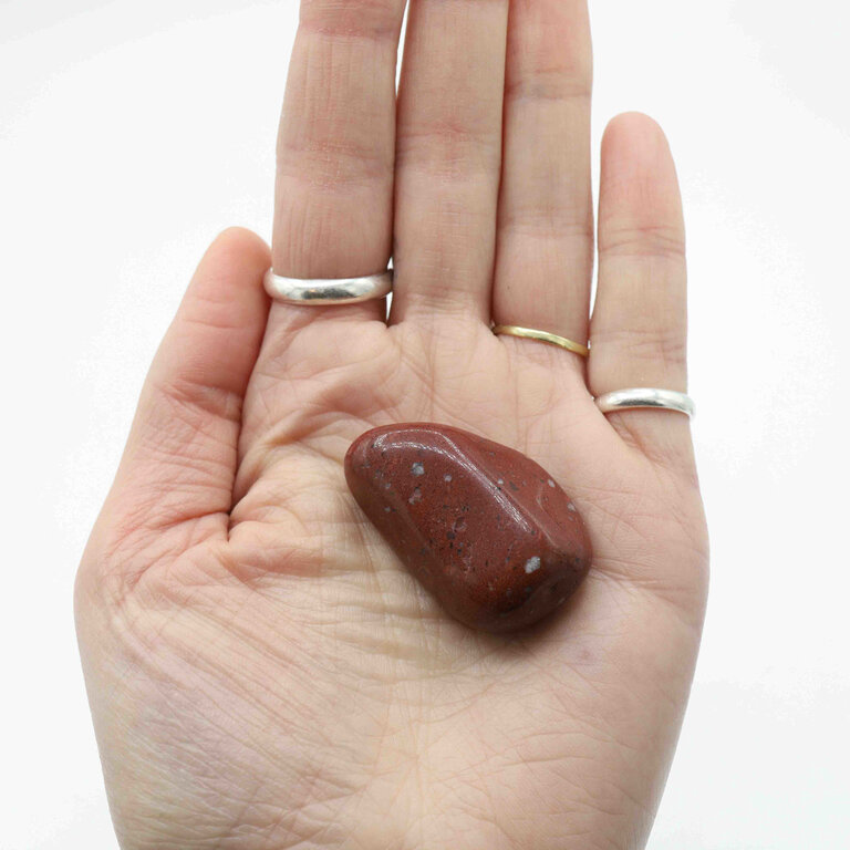 Red Jasper