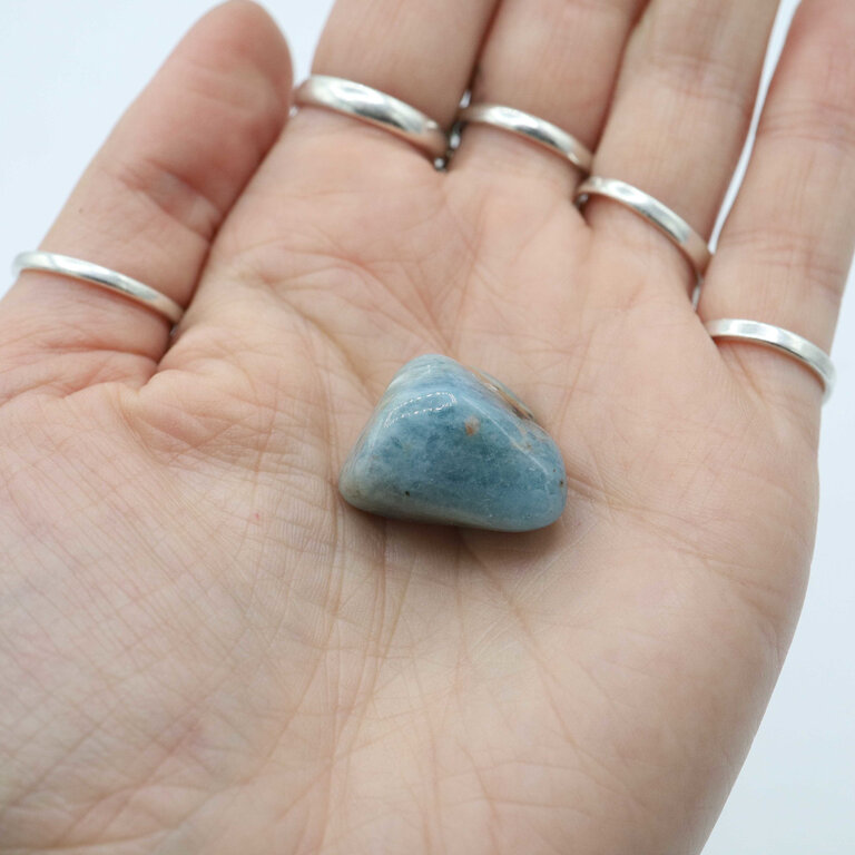 Aquamarine