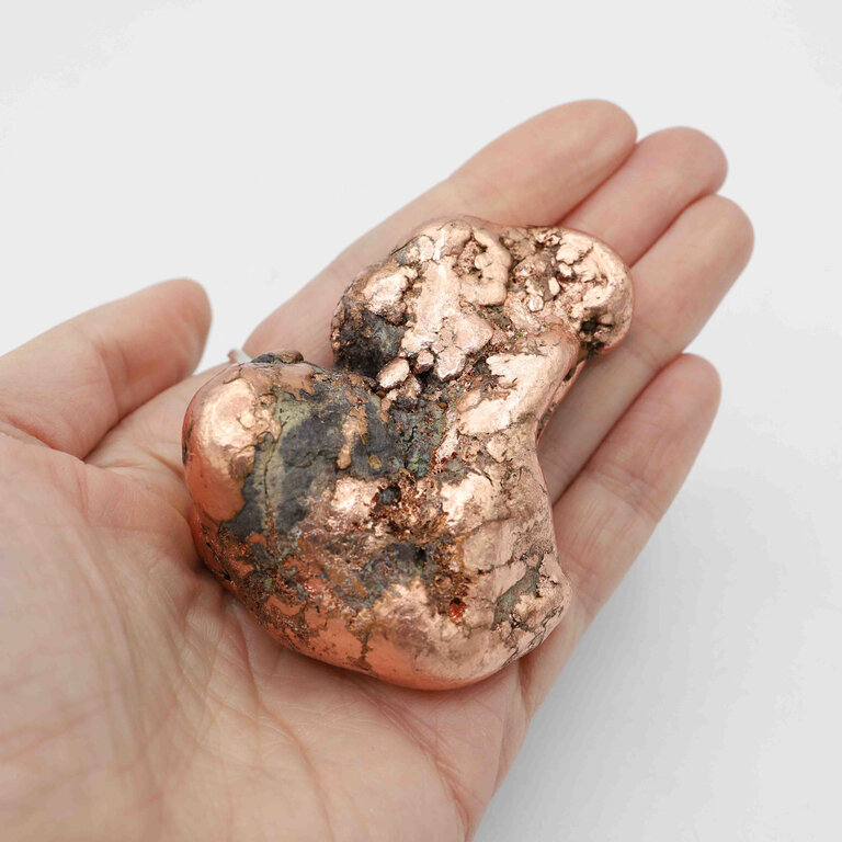 Copper 230g