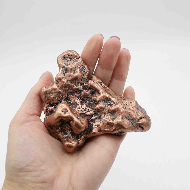 Copper 430g