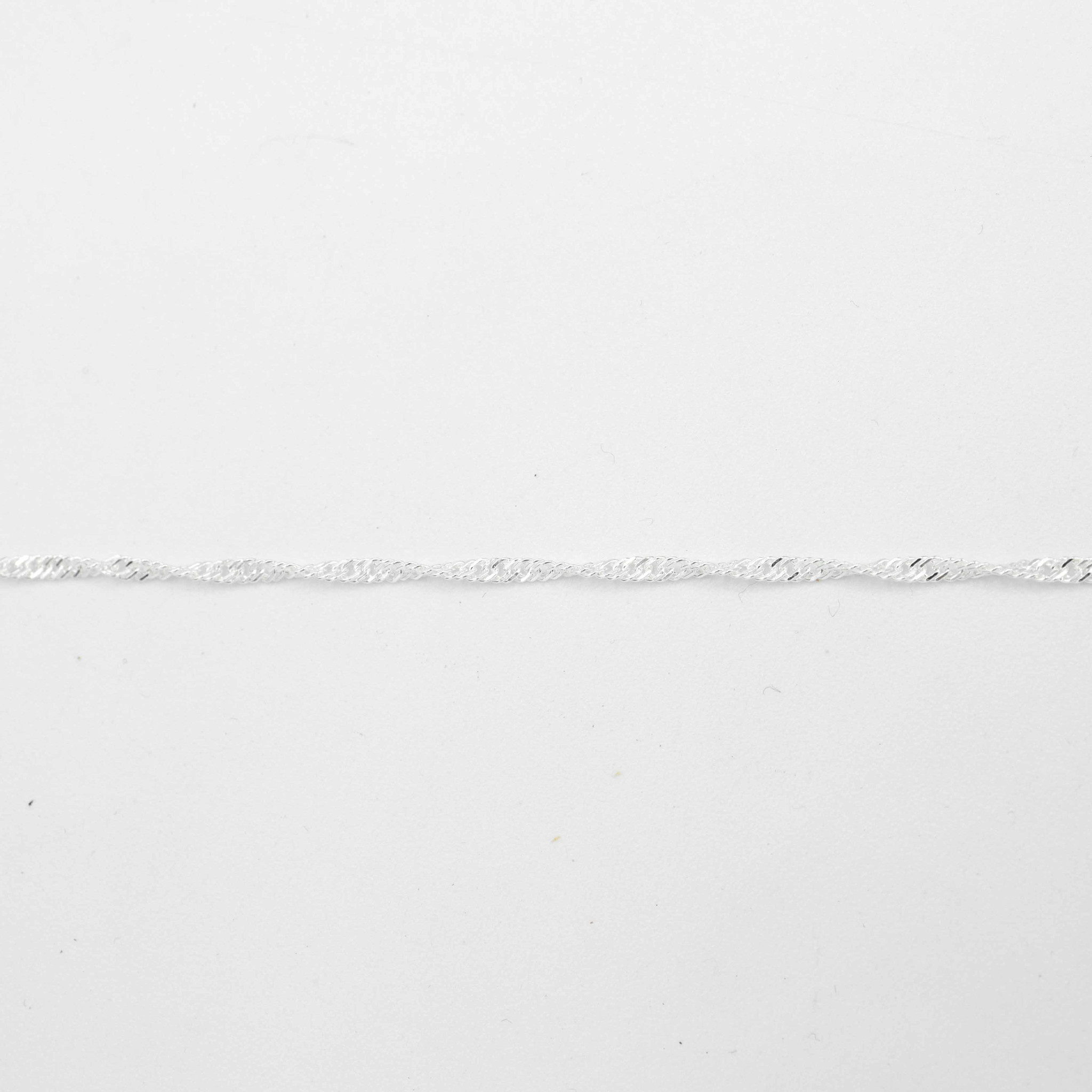 Chain - Twist mesh