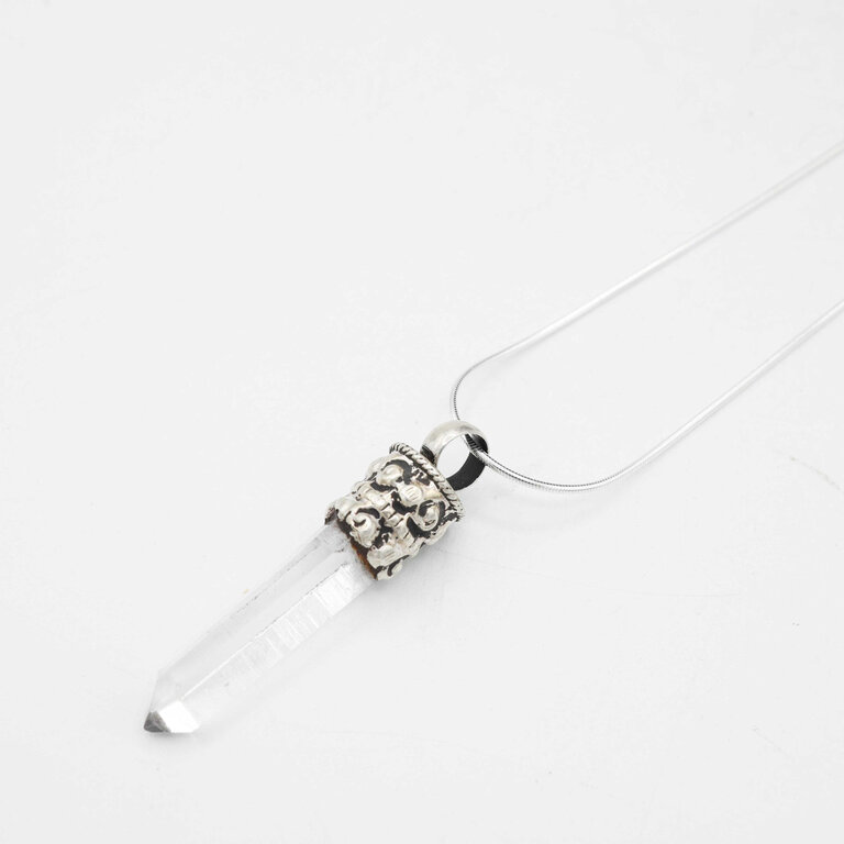Chain - Snake mesh
