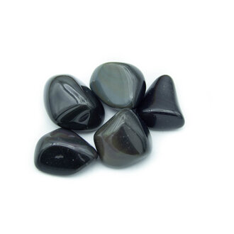 Rainbow Obsidian Rainbow Obsidian