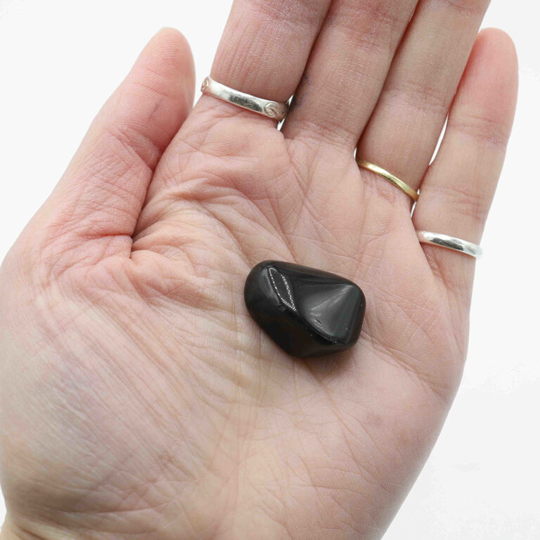 Rainbow Obsidian