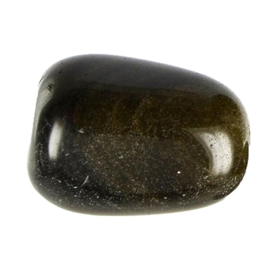 Obsidienne Dorée
