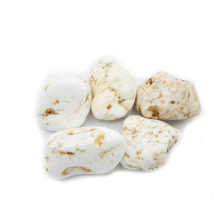 Magnesite