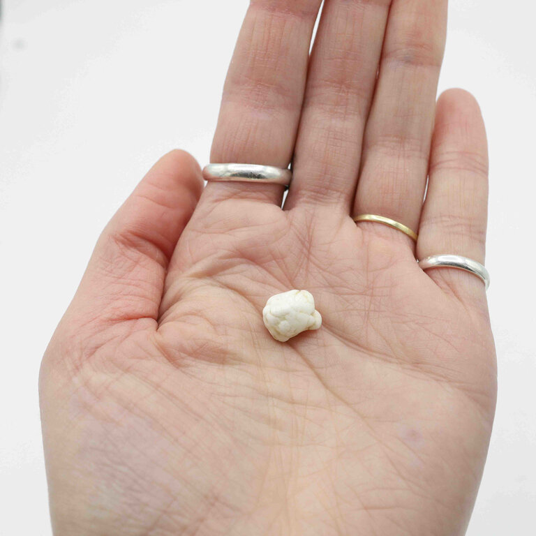 Magnesite