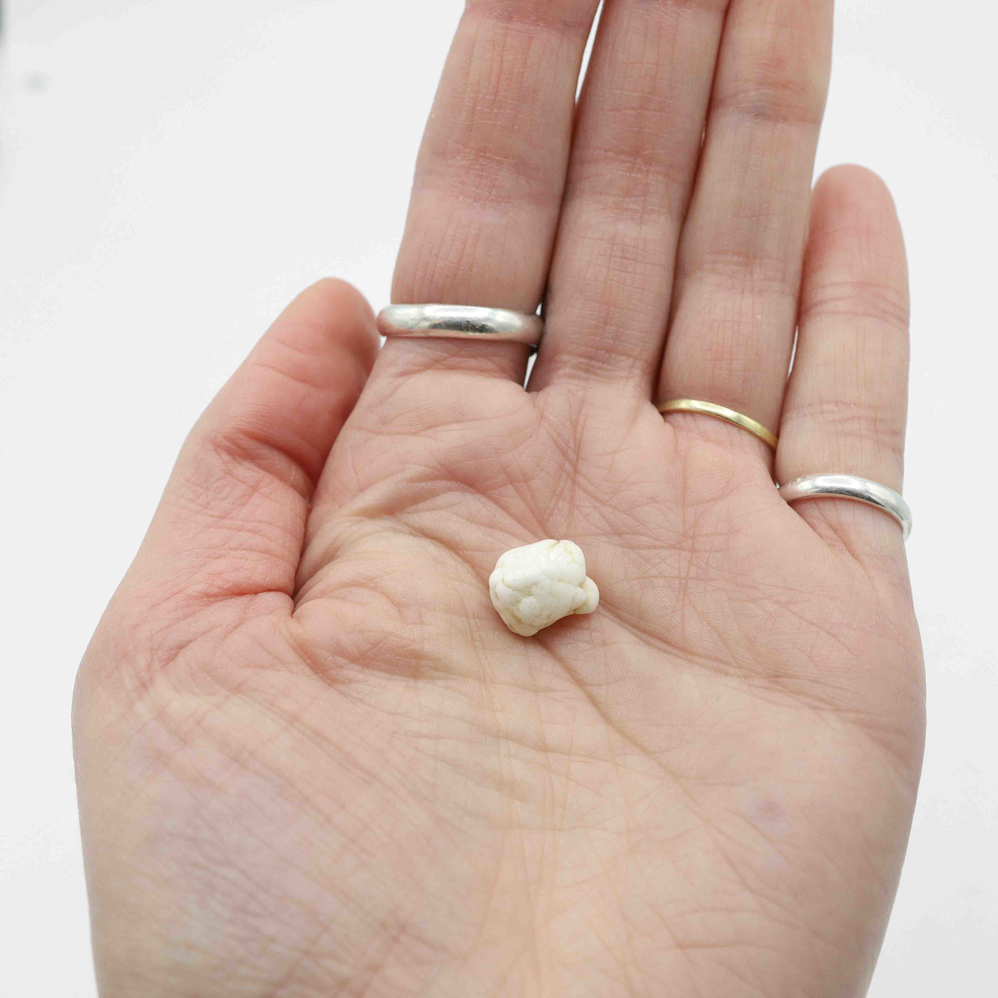 Magnesite