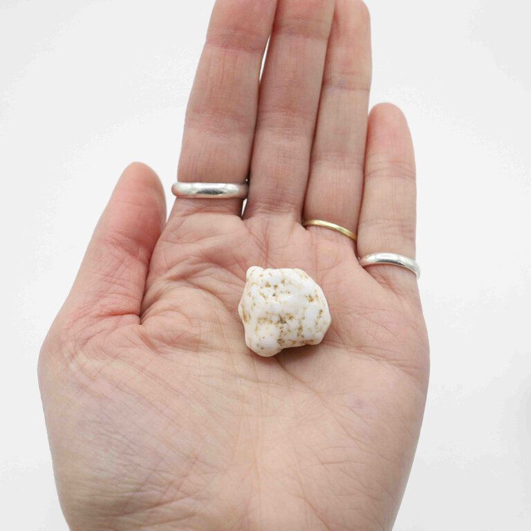 Magnesite