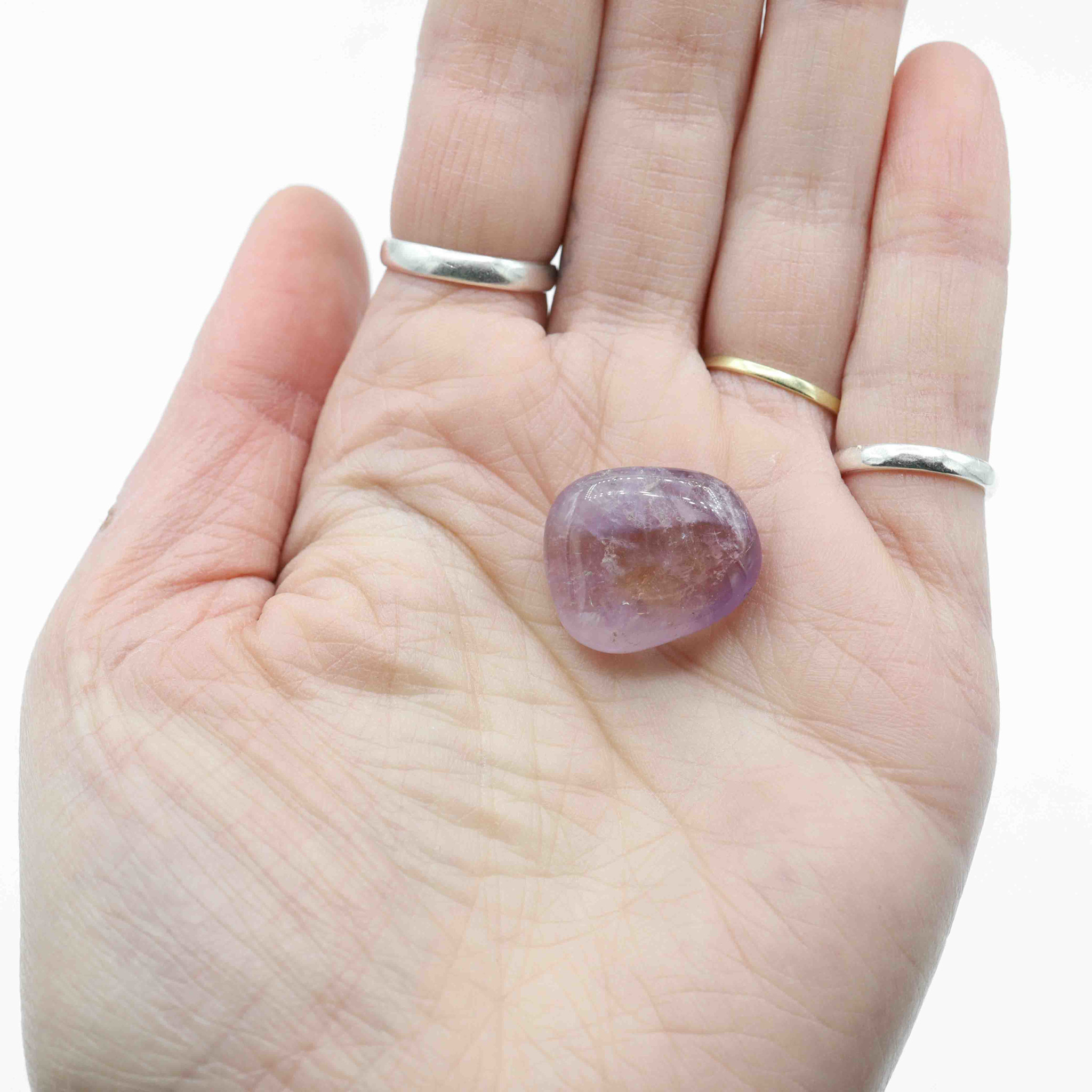 Ametrine