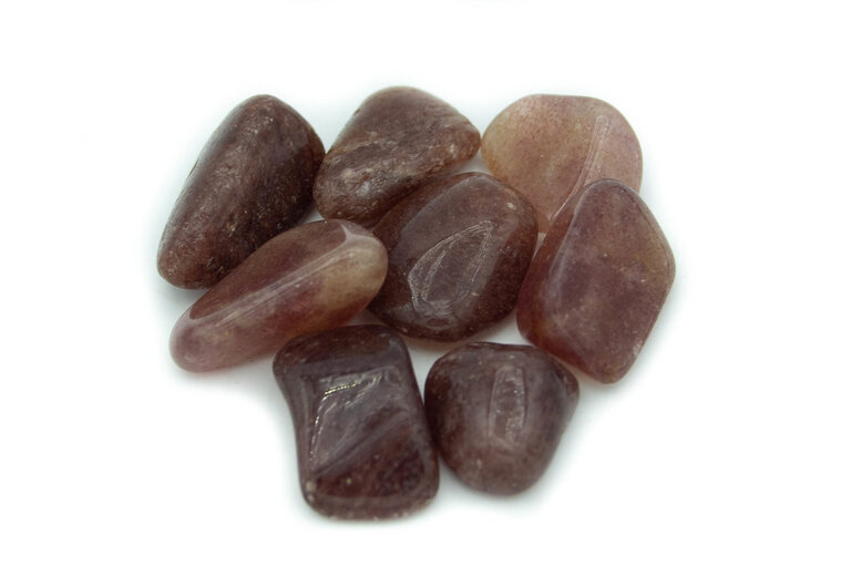 Red Aventurine, Canada
