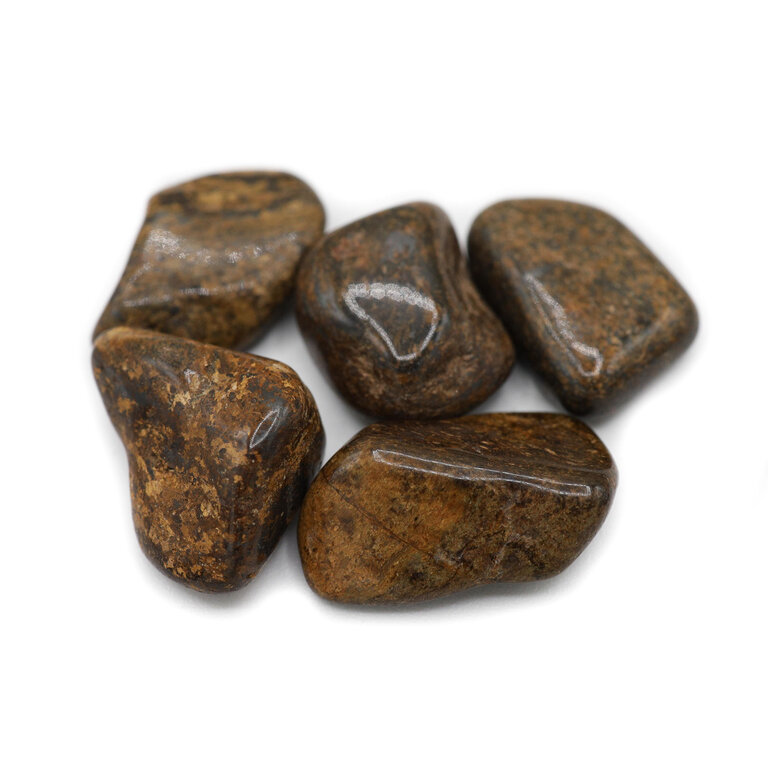 Bronzite