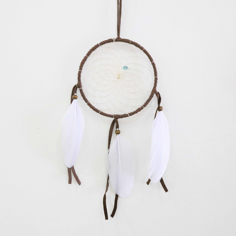 Dreamcatcher - Turquoise
