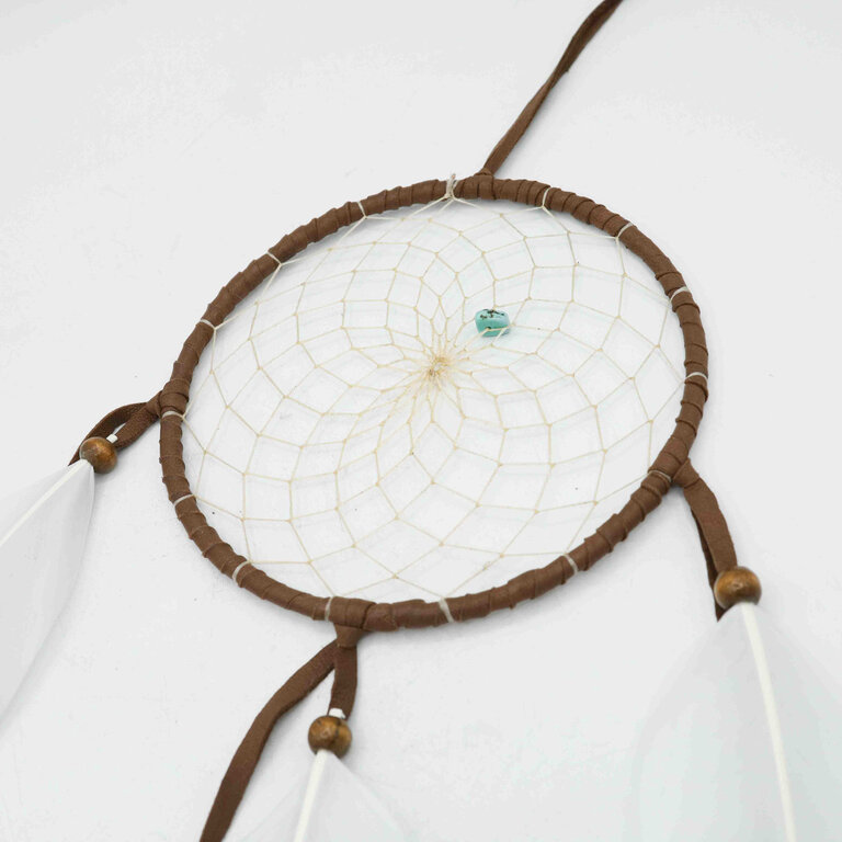 Dreamcatcher - Turquoise