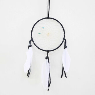 Dreamcatcher - Turquoise