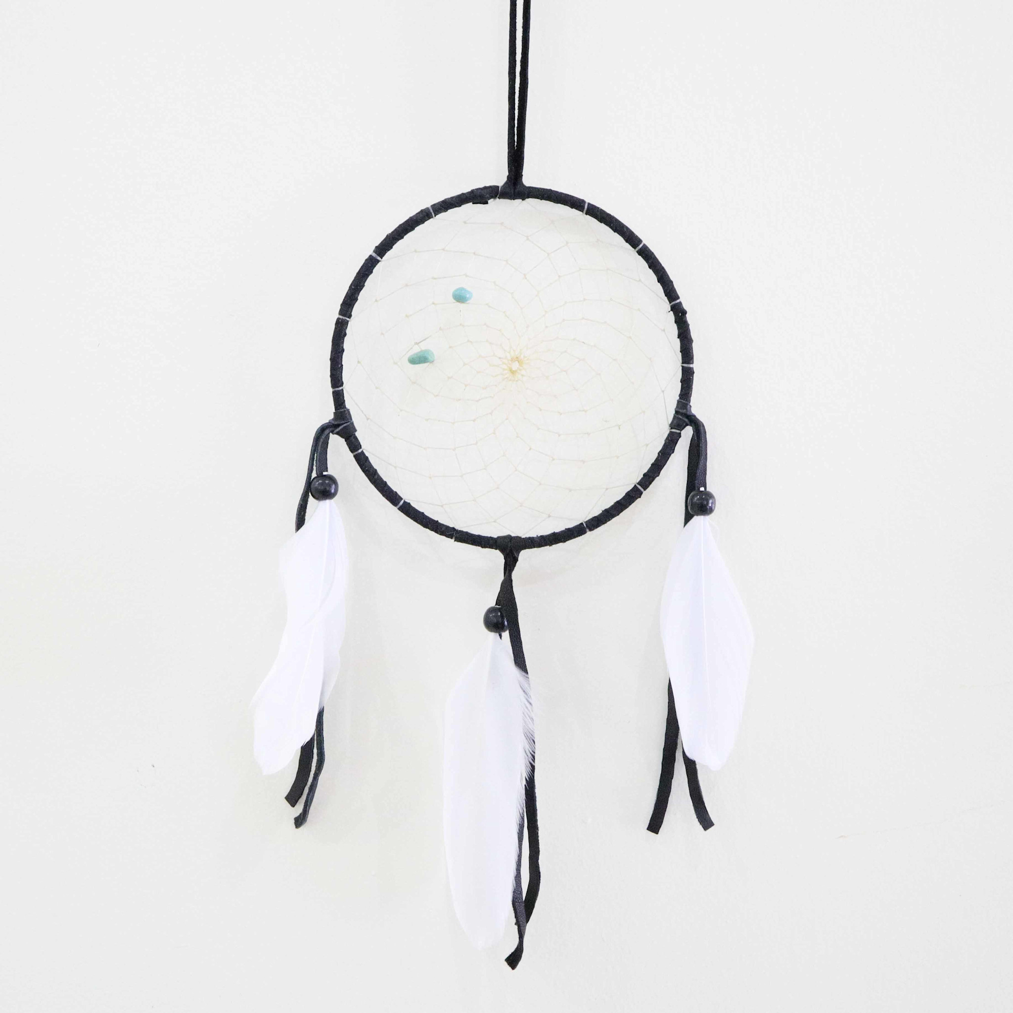 Dreamcatcher - Turquoise