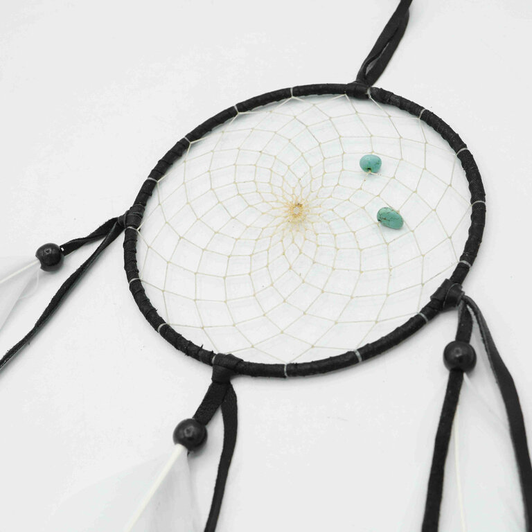Dreamcatcher - Turquoise