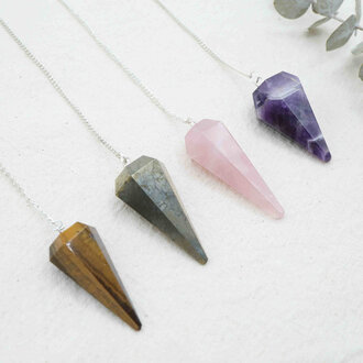 Pendulum - Point Pendulum - Point