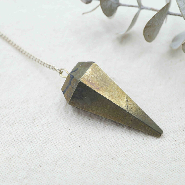 Pendulum - Point