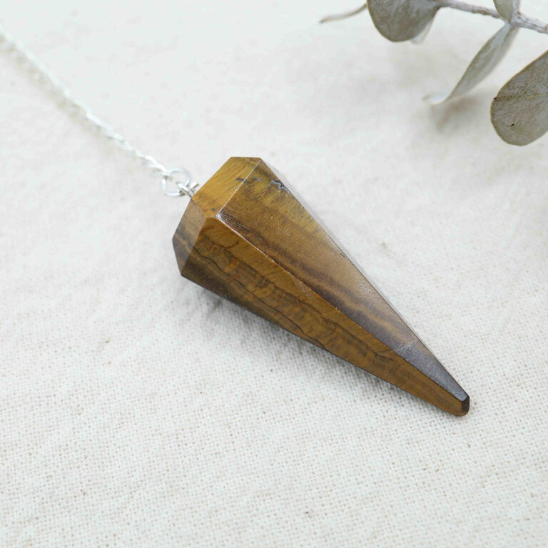 Pendulum - Point