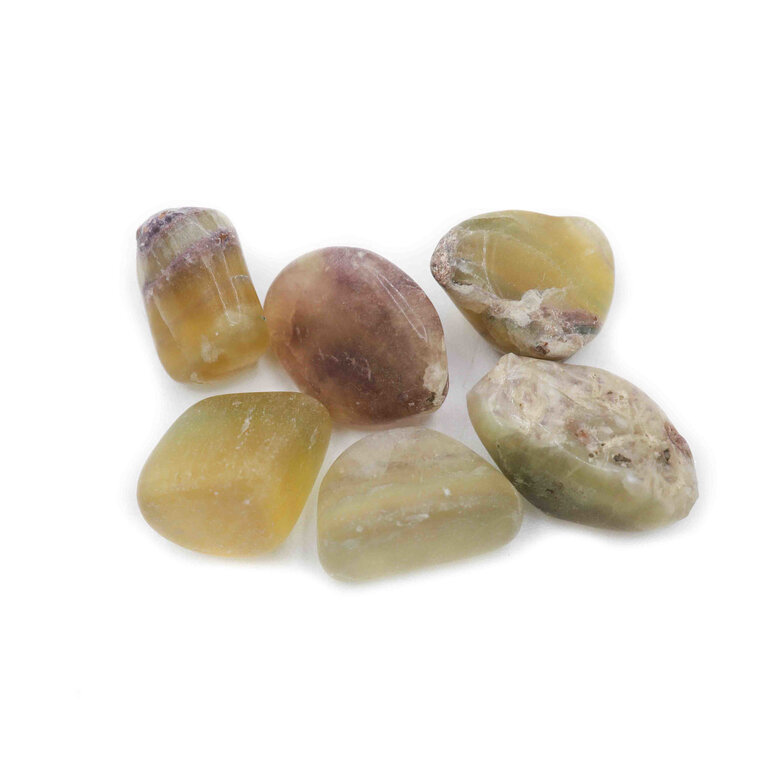 Fluorite