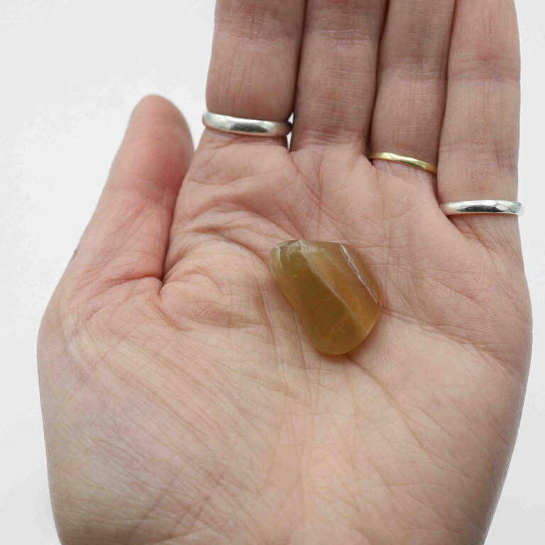 Fluorite