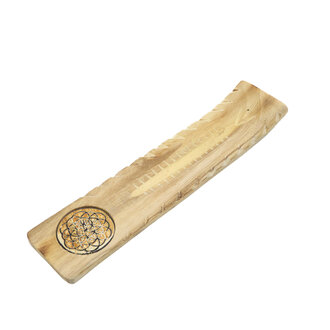 Incense Holder