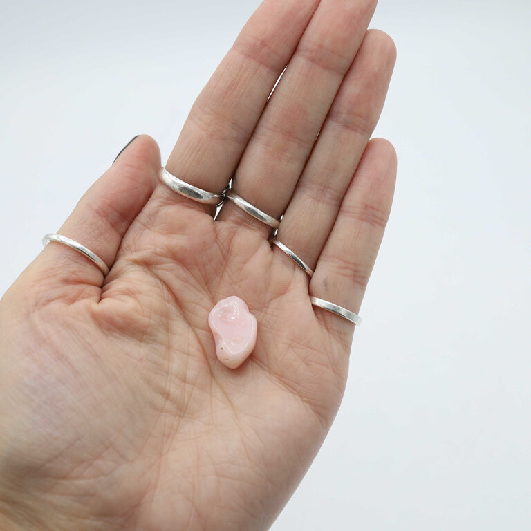Pink Opal
