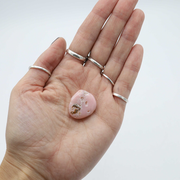 Pink Opal