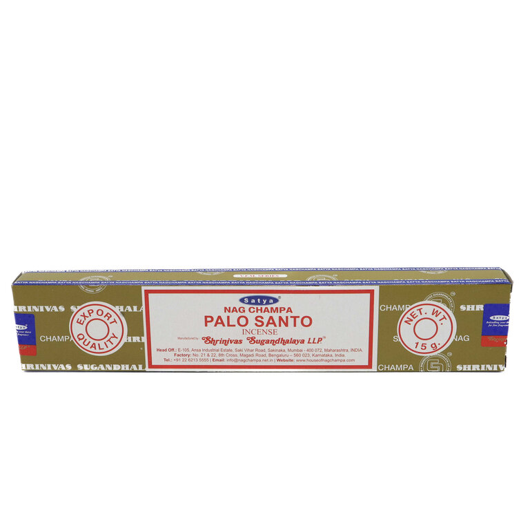 Encens satya 15g