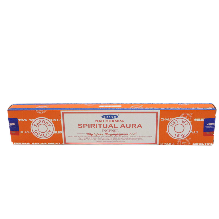 Encens satya 15g