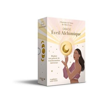 Oracle Éveil alchimique