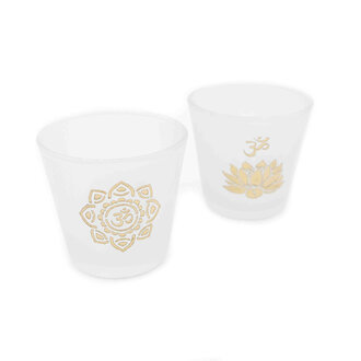 Votive holder Votive holder