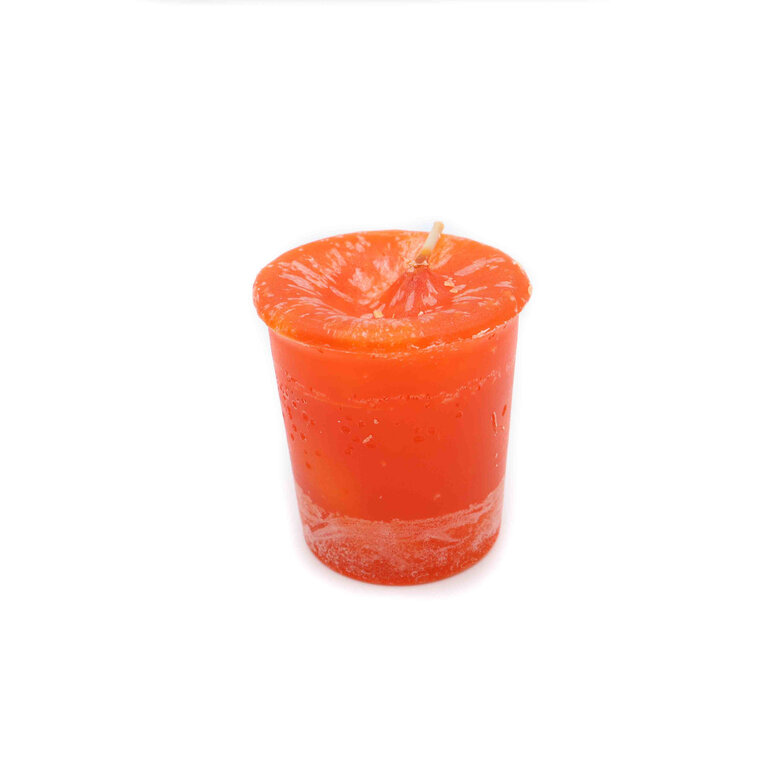 Votive Candle - Chakras