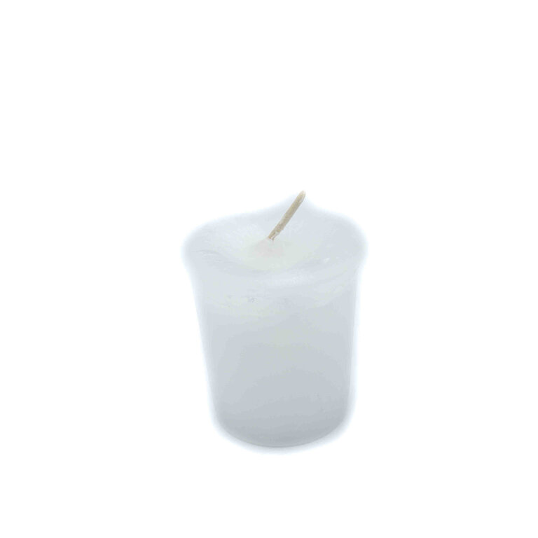 Votive Candle - Chakras