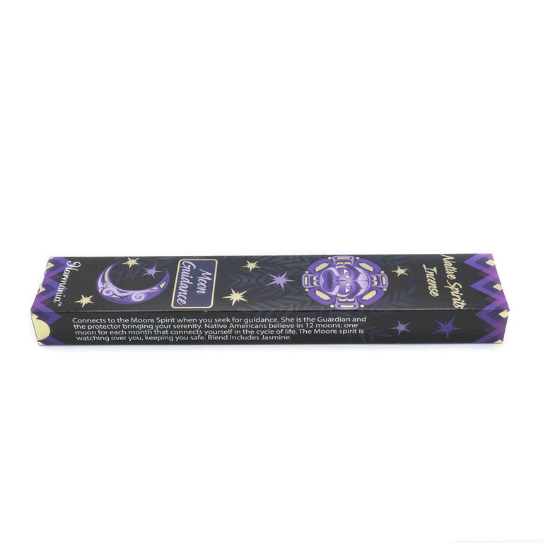 Native Spirits Incense