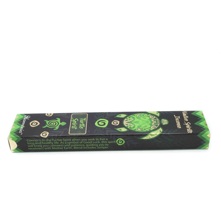 Native Spirits Incense