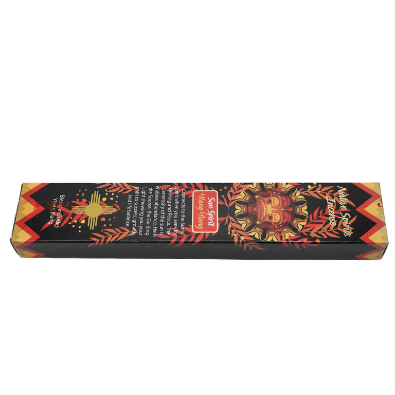 Native Spirits Incense