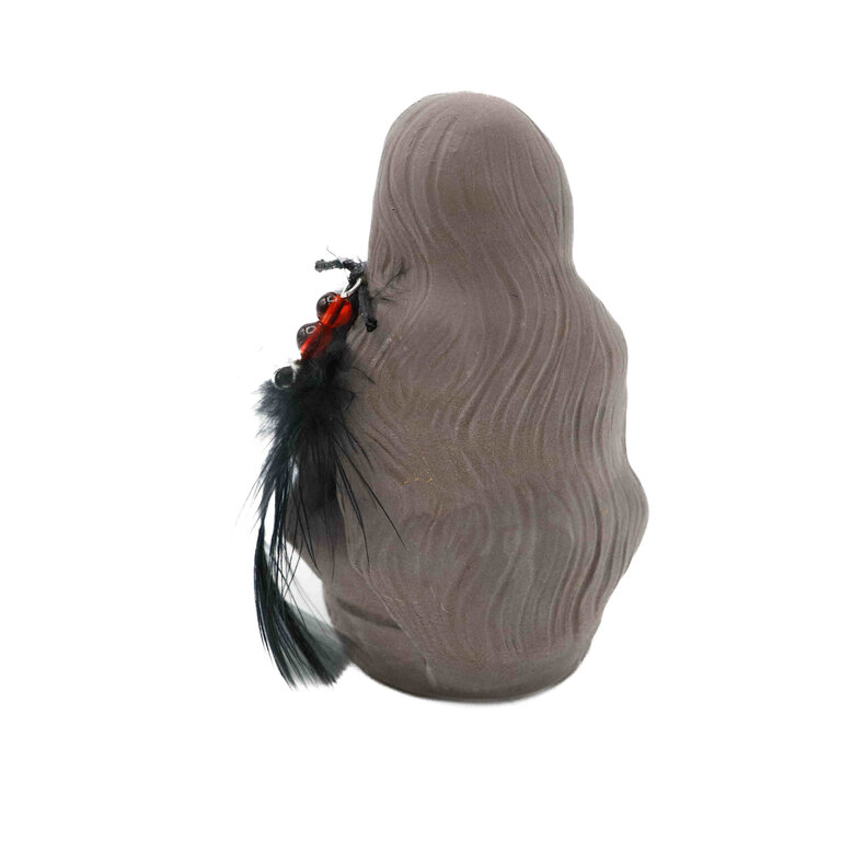 Déesse Morrigan (corbeau)