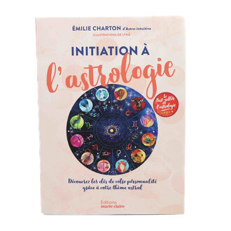 Initiation à l'astrologie