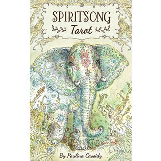 Spirit Song Tarot