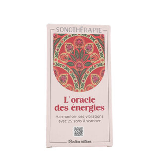 L'oracle des énergies
